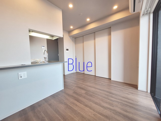 居室・リビング　同じ仕様