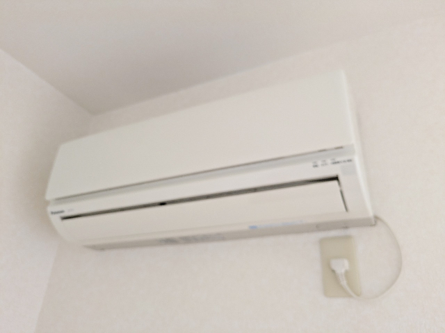 その他設備　類似室内