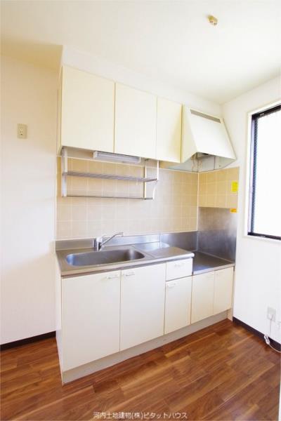 キッチン　類似室内