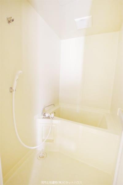 バス・シャワールーム　類似室内