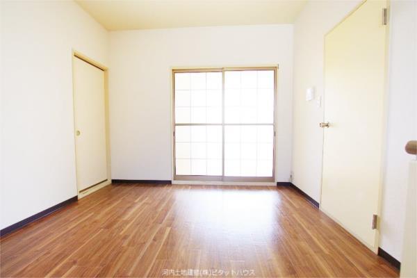 その他部屋・スペース　類似室内