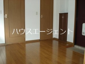 その他部屋・スペース　2人入居可能です。