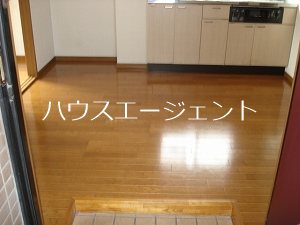 玄関　玄関です。