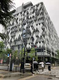 役所　中野区役所（役所）まで436m