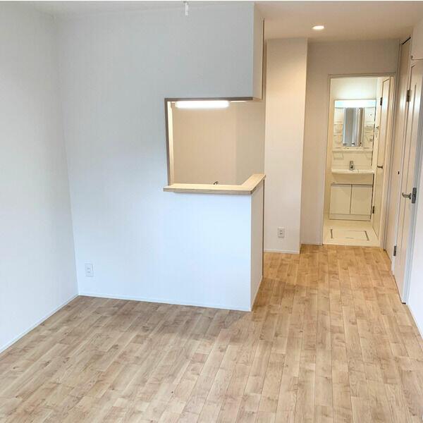 その他部屋・スペース　?