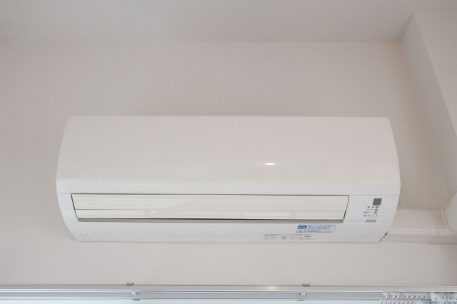 その他設備　参考写真（同物件別部屋）