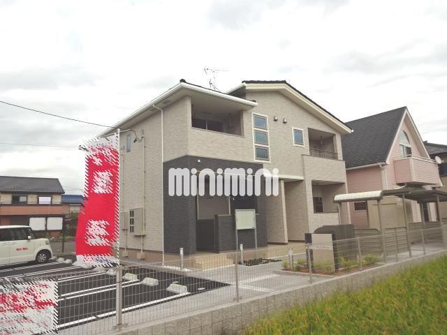 建物外観　外観の様子です。