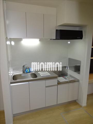 キッチン　料理を楽しんでください。