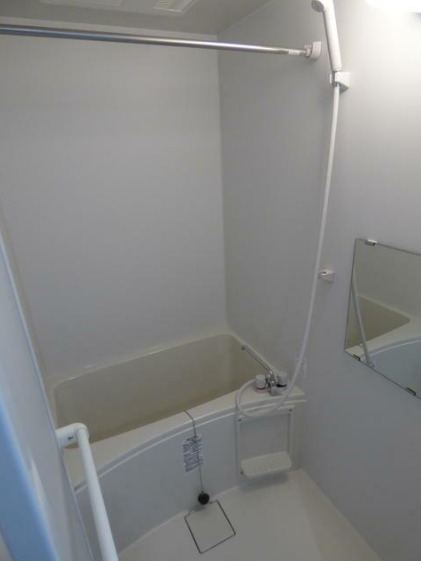 バス・シャワールーム　同一仕様写真