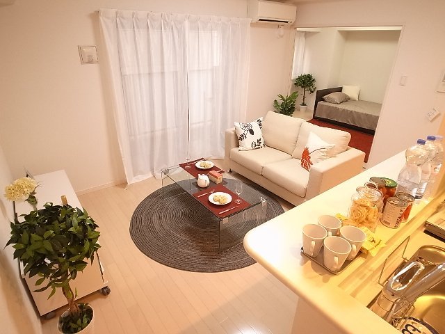 居室・リビング