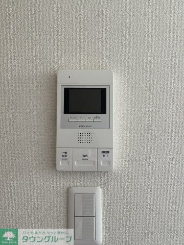 その他設備　同施工タイプ