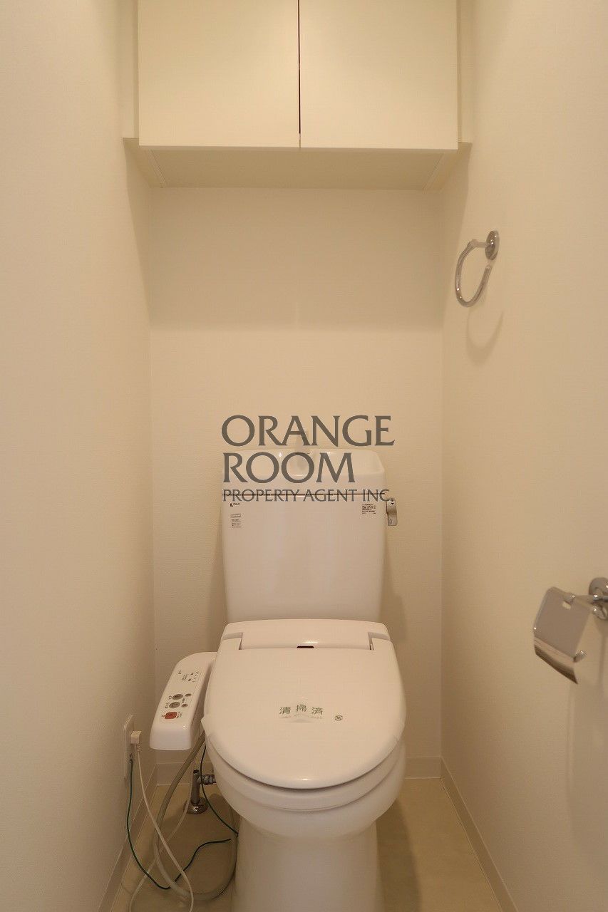 トイレ　同建物参考写真