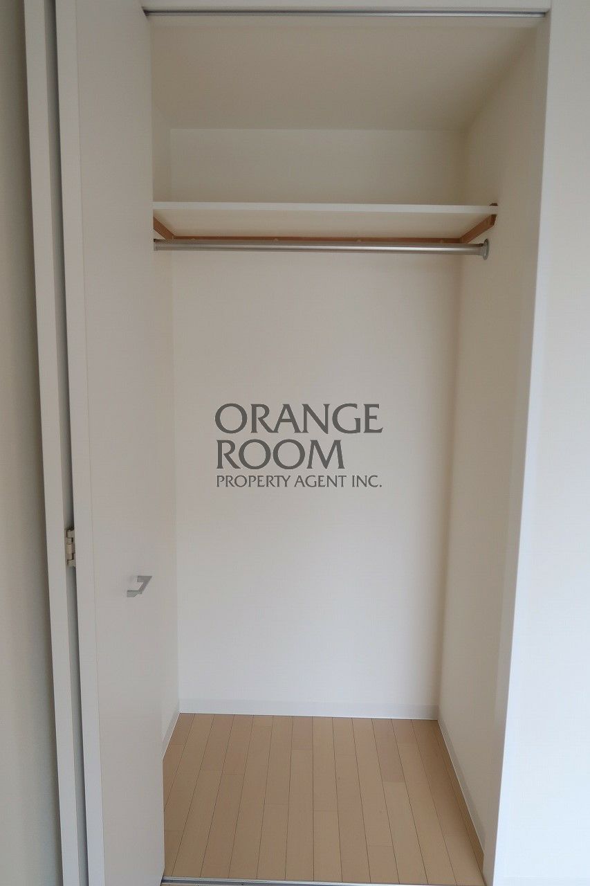 収納　同建物参考写真