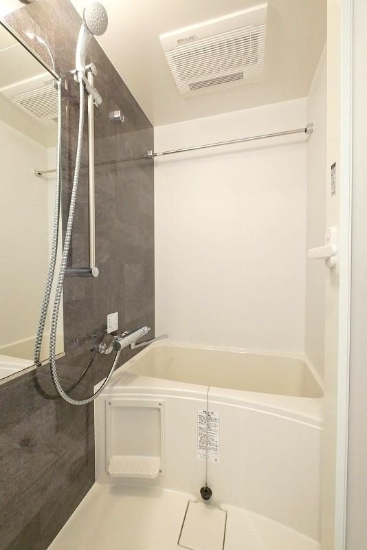 バス・シャワールーム　☆くつろげるお風呂☆