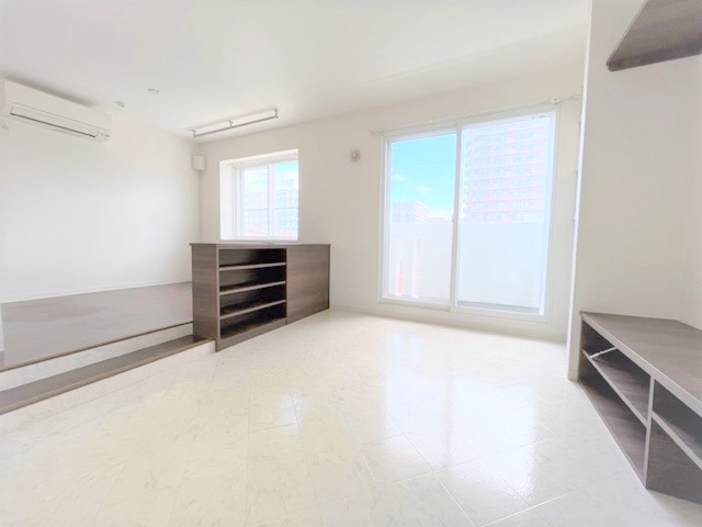 居室・リビング　リビングです☆