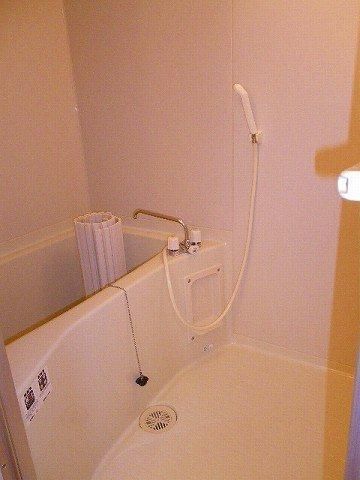 バス・シャワールーム　☆お風呂☆