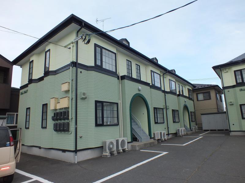 ●グリーンパークB
