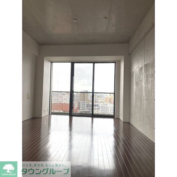 居室・リビング　リビング/居室