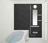 バス・シャワールーム　※イメージパース・完成予想画像になります※