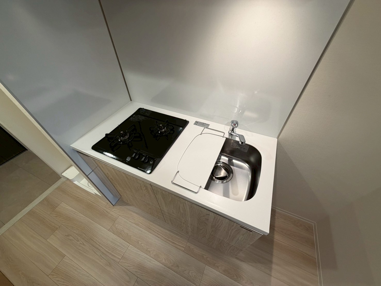 キッチン　システムキッチン☆