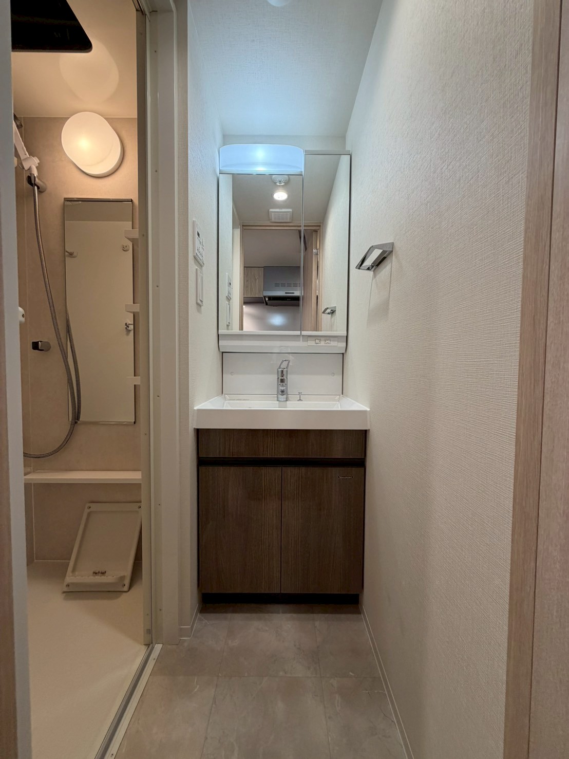 洗面設備　独立洗面台★