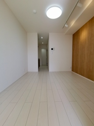 居室・リビング　ダウンライトがお洒落♪