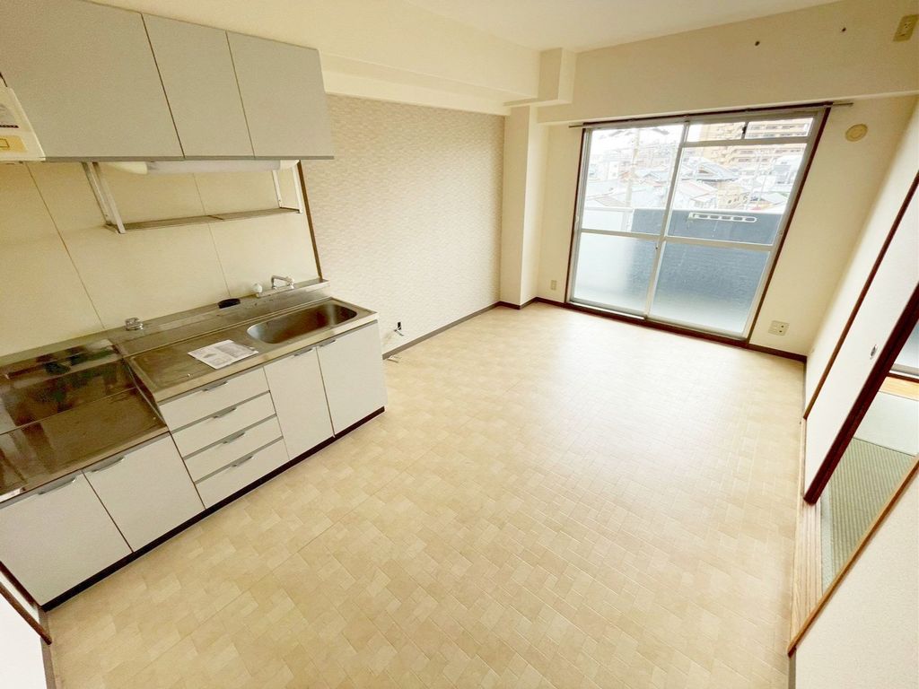 居室・リビング　リビング/居室