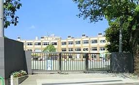 小学校　板橋区立若木小学校（小学校）まで1488m