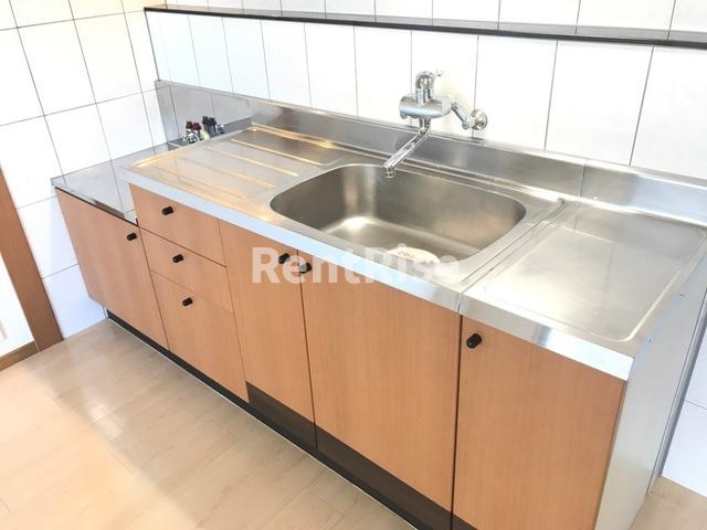 キッチン　キッチン(イメージ)