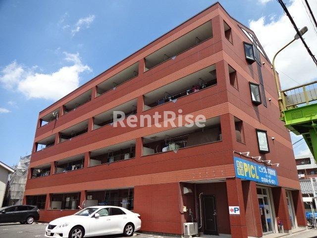 エントランス　外観写真その他2