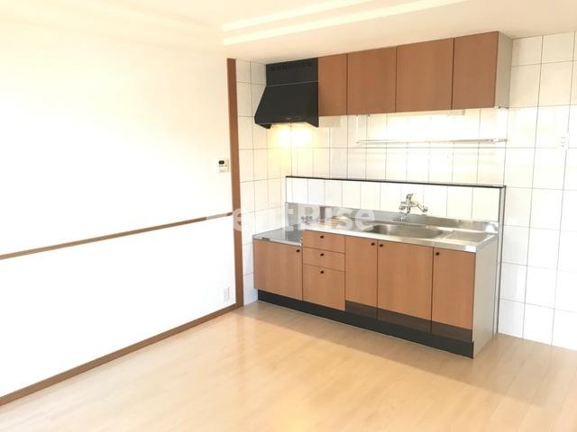 その他部屋・スペース　リビング(イメージ)