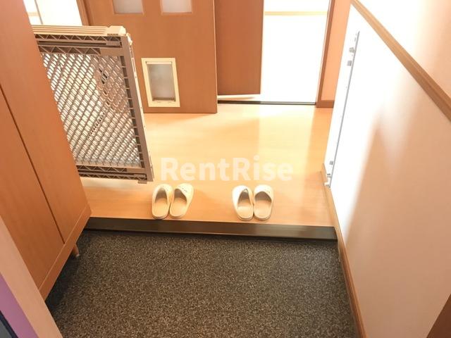 玄関　玄関(イメージ)