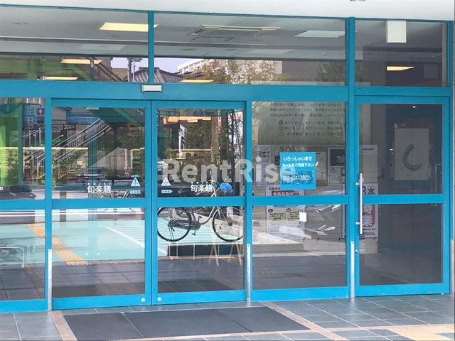 庭　旬楽膳一宮・八幡店 0.4km