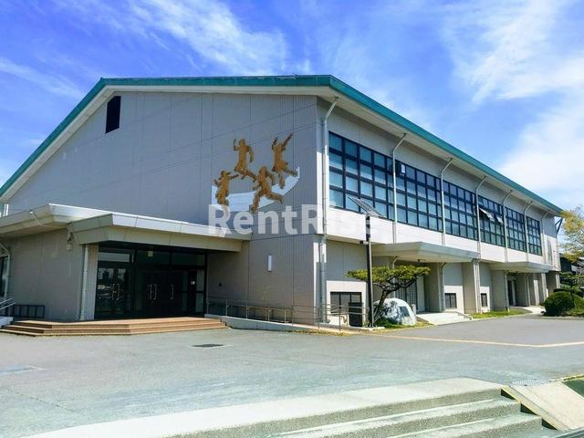 その他　神山小学校 0.5km