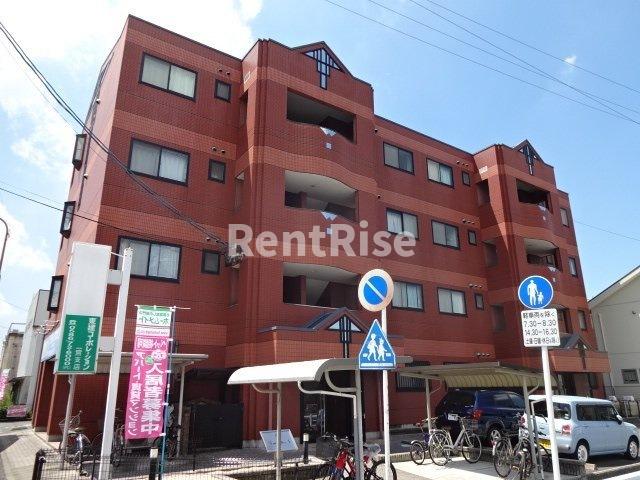 建物外観　外観写真その他1