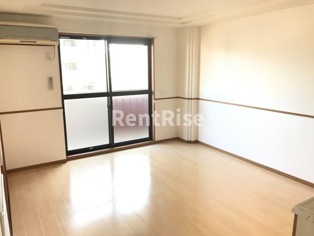 バス・シャワールーム　リビング(イメージ)