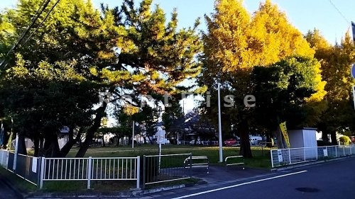 公園　富古場公園（公園）まで213m