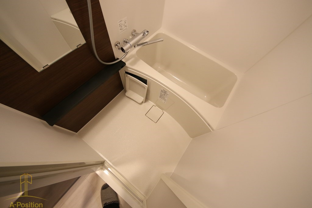 バス・シャワールーム　JMFレジデンス都島