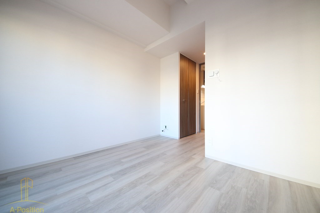 その他部屋・スペース　JMFレジデンス都島