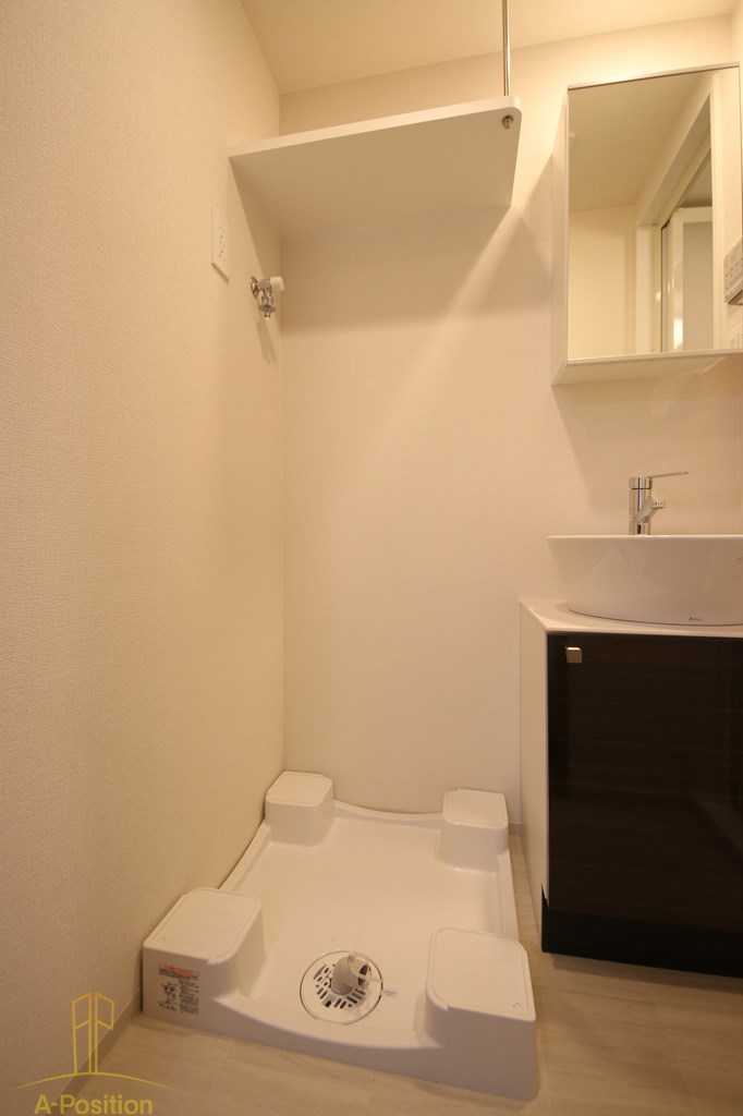 その他設備　JMFレジデンス都島