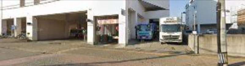 スーパー　フードセンター月寒中央店（スーパー）まで584m