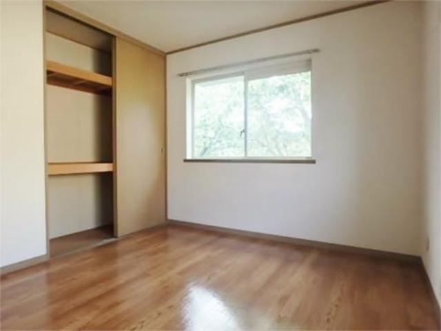 その他部屋・スペース　収納もたっぷり