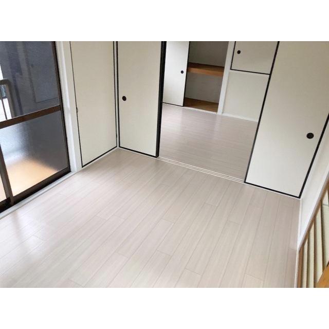 その他部屋・スペース　全室洋室