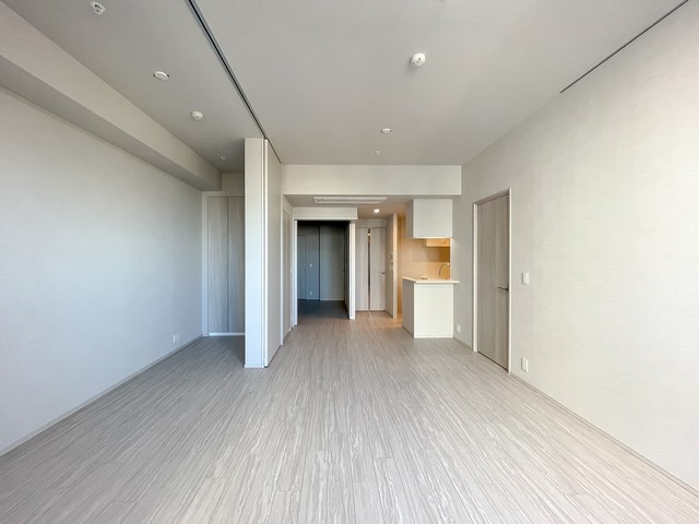 居室・リビング　※写真は同タイプ住戸です。