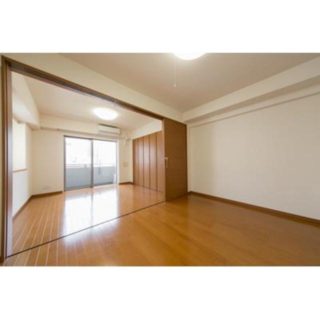 居室・リビング　※写真は同タイプ住戸です。