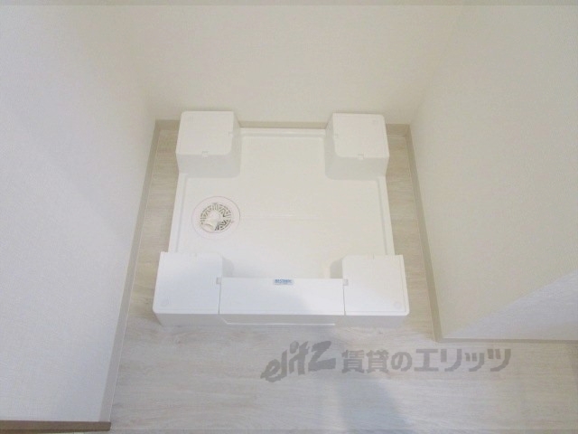 その他部屋・スペース　洗濯機置場