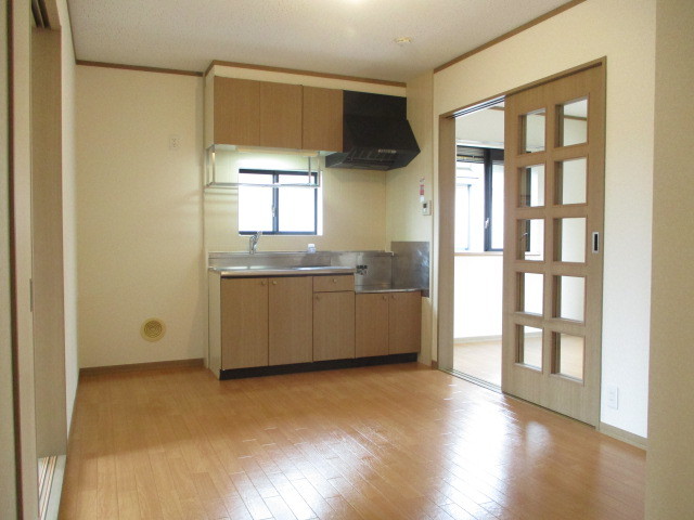 居室・リビング　★ＤＫ７帖★