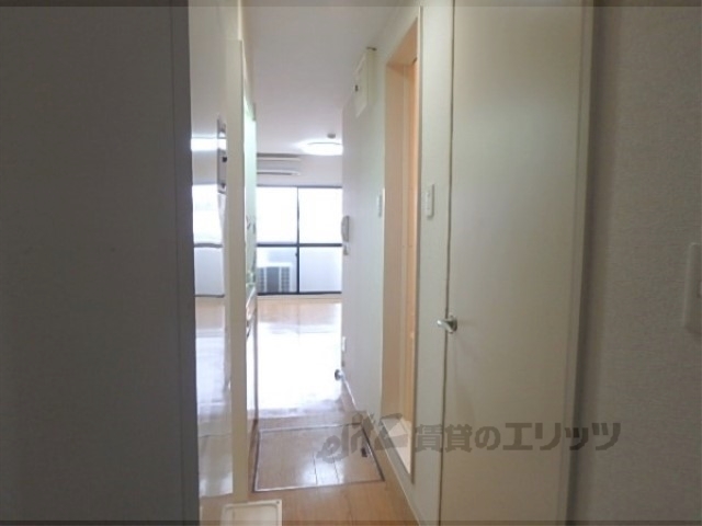 その他部屋・スペース　廊下