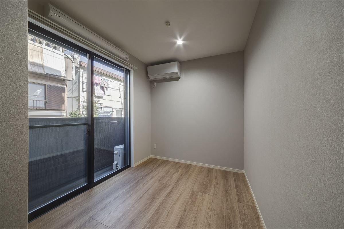 居室・リビング　?