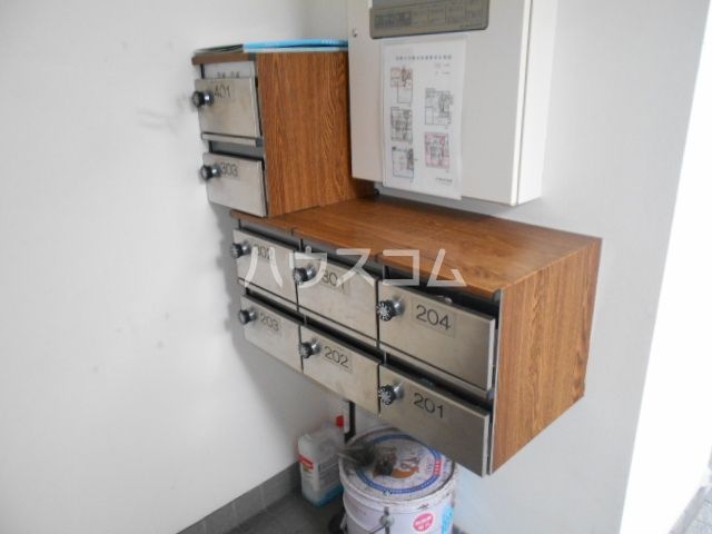 その他共有部分